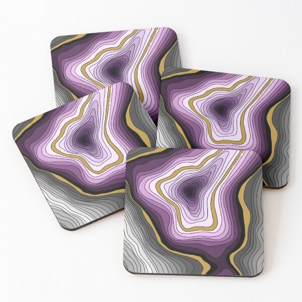 Item preview, Mount Everest Topography designed and sold by nkarynne.
