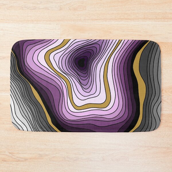 Item preview, Mount Everest Topography designed and sold by nkarynne.