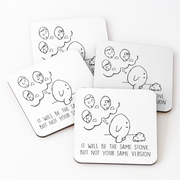 Item preview, You are your best version designed and sold by Petope  Ilustra.