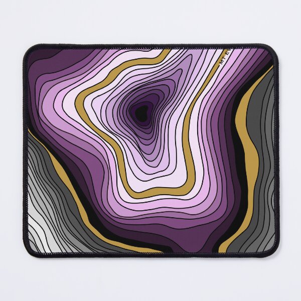 Item preview, Mount Everest Topography designed and sold by nkarynne.
