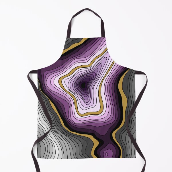 Item preview, Mount Everest Topography designed and sold by nkarynne.