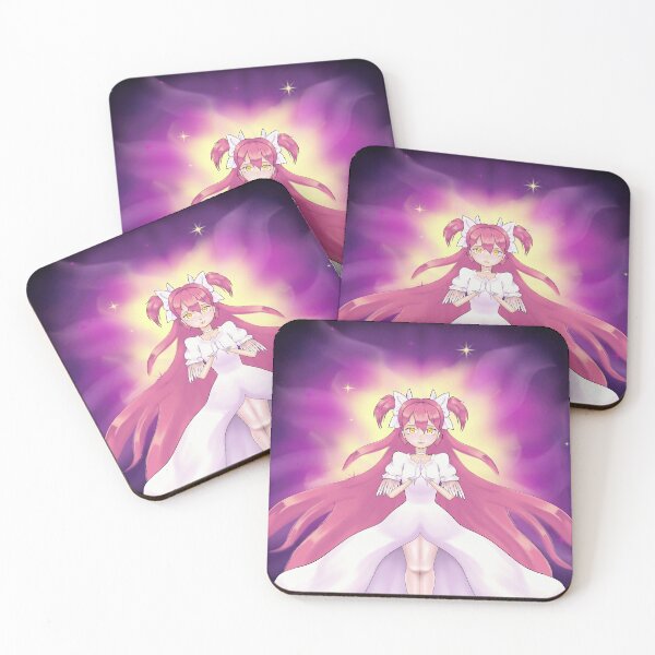 Item preview, Madokami designed and sold by JAVIGKDRAW.
