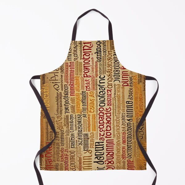 Item preview, Fascinating words illustration designed and sold by LazyLifestyle.