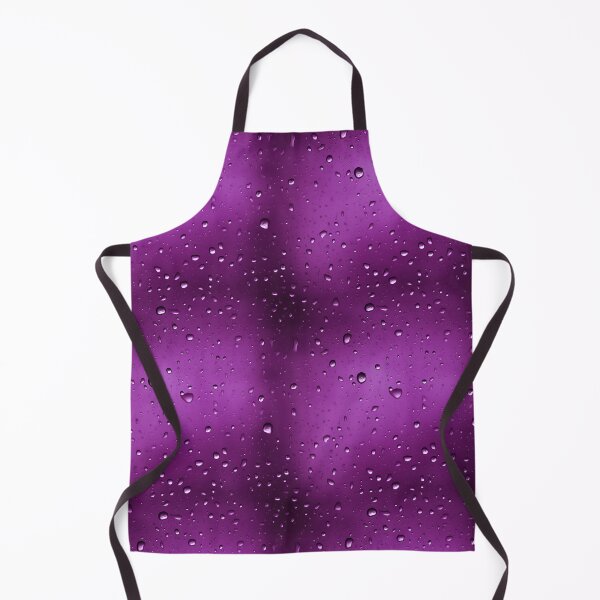 Item preview, Night Time Hot Pink Raindance: Serenity Through the Window designed and sold by NeavesPhoto.