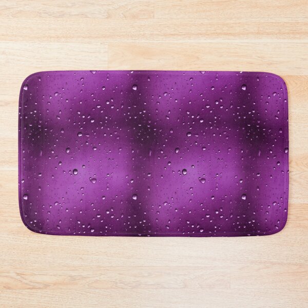Item preview, Night Time Hot Pink Raindance: Serenity Through the Window designed and sold by NeavesPhoto.