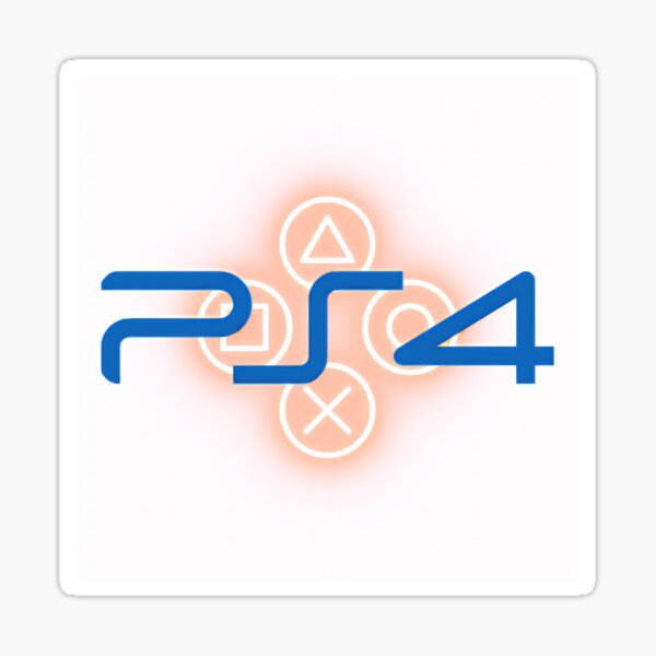 Item preview, PS4 Design Play Station 4 designed and sold by Ana Gómez.