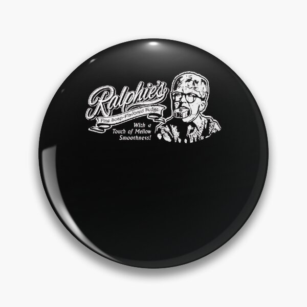 Item preview, Ralphie's Fine Soap-Flavored Fudge designed and sold by spychergale.