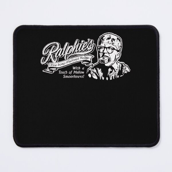 Item preview, Ralphie's Fine Soap-Flavored Fudge designed and sold by spychergale.