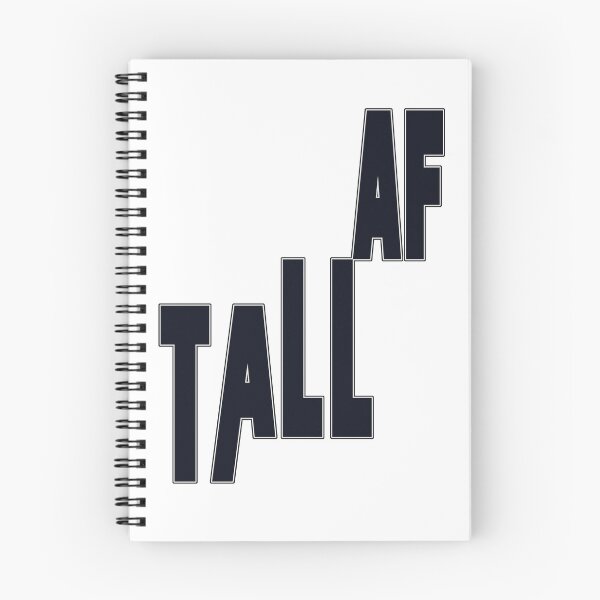 Item preview, tall af designed and sold by Kackos.