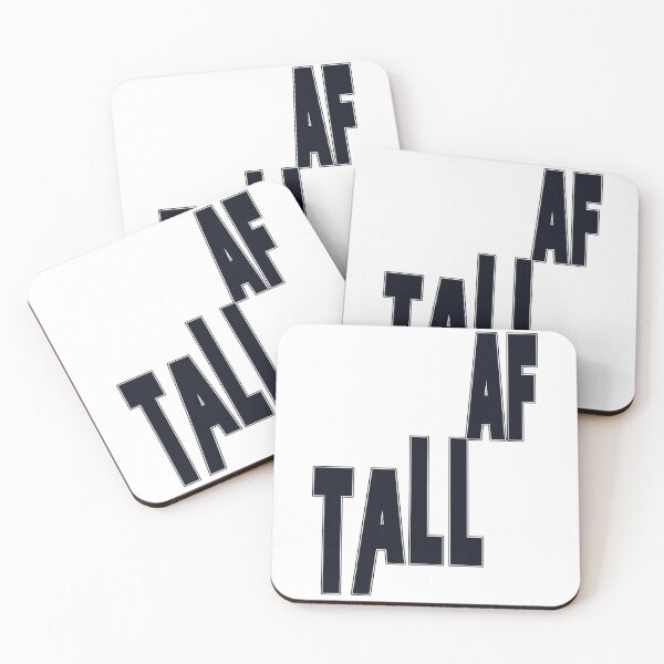 Item preview, tall af designed and sold by Kackos.