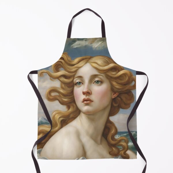 Item preview, Venus Goddess of Love of Roman Vaporwave Mythology designed and sold by TheLocoShop.
