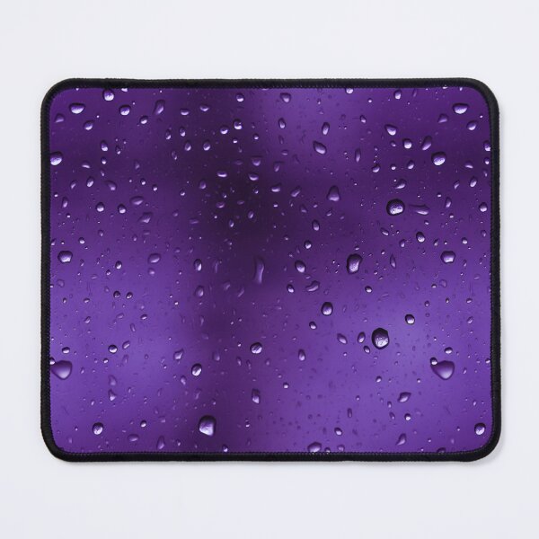 Item preview, Night Time Purple Raindance: Serenity Through the Window designed and sold by NeavesPhoto.