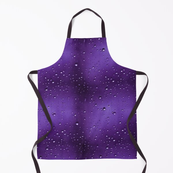 Item preview, Night Time Purple Raindance: Serenity Through the Window designed and sold by NeavesPhoto.