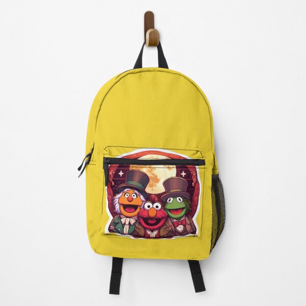 Artikelvorschau, Schmücken Sie die Hallen mit der Muppets Magic: Christmas Carol Collection! entworfen und verkauft von bestoftrendy.