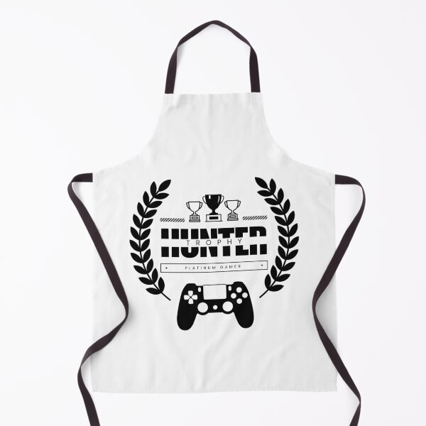 Item preview, Trophy Hunter White designed and sold by teamoverklock.