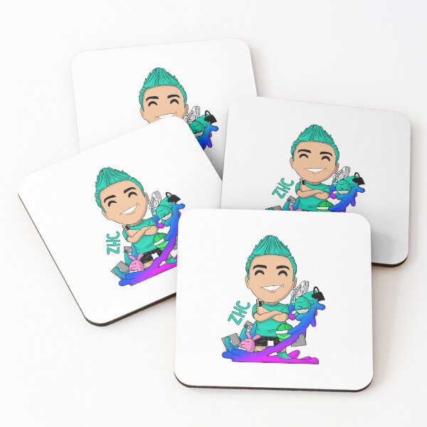 Item preview, Zhc Merch Zhc designed and sold by Laurie-Londono.