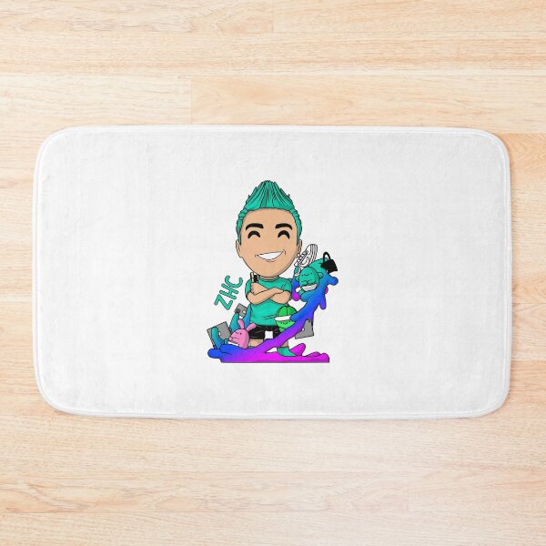 Item preview, Zhc Merch Zhc designed and sold by Laurie-Londono.