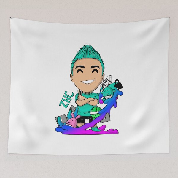 Item preview, Zhc Merch Zhc designed and sold by Laurie-Londono.