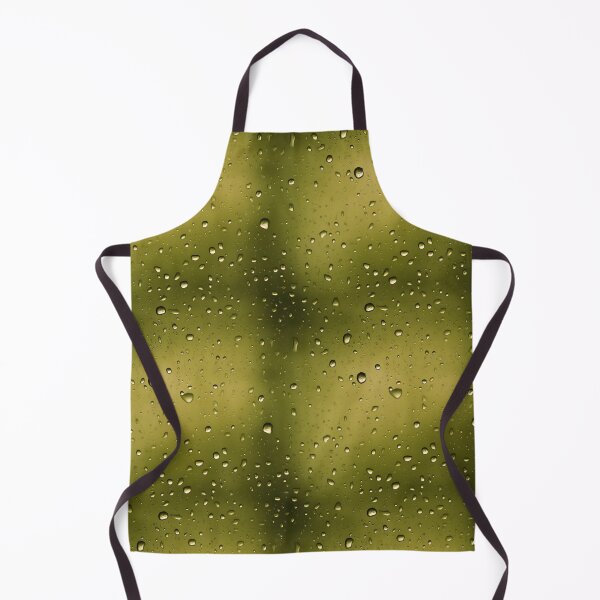 Item preview, Night Time Yellow Raindance: Serenity Through the Window designed and sold by NeavesPhoto.