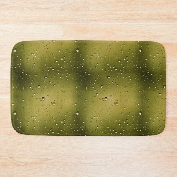 Item preview, Night Time Yellow Raindance: Serenity Through the Window designed and sold by NeavesPhoto.