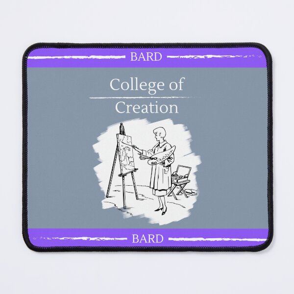 Item preview, College of Creation designed and sold by Marissa Brown.