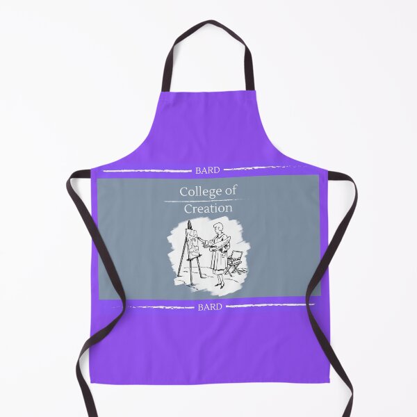 Item preview, College of Creation designed and sold by Marissa Brown.