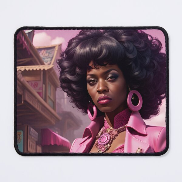 Item preview, Melanin Marvel #56 designed and sold by jwalk.