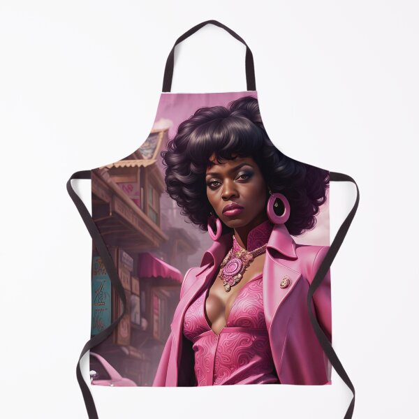 Item preview, Melanin Marvel #56 designed and sold by jwalk.