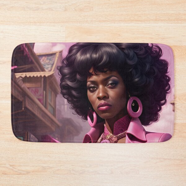 Item preview, Melanin Marvel #56 designed and sold by jwalk.