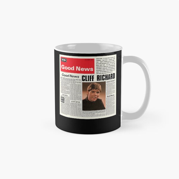Item preview, Good News Album Cover designed and sold by andrewsawd.