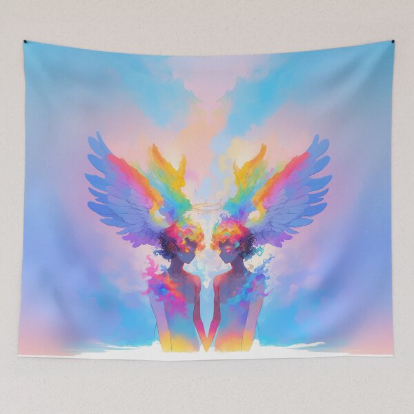 Item preview, I See Your Colors designed and sold by Spjutdotter.