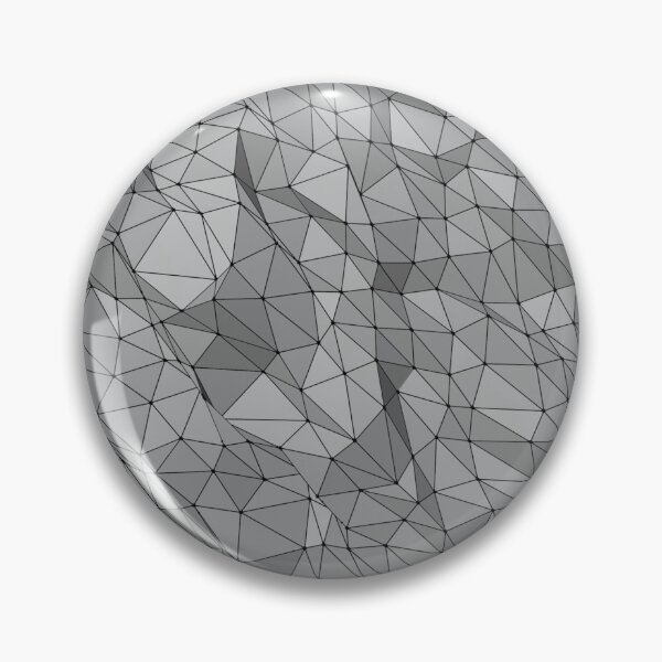 Item preview, Matt Cap Geometric Pattern designed and sold by YSNostalgiaShop.