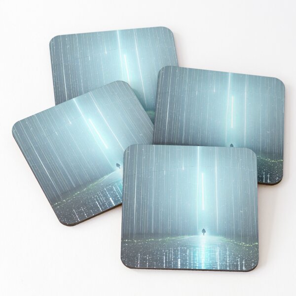 Item preview, Light Rain designed and sold by DreamistStore.