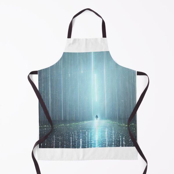 Item preview, Light Rain designed and sold by DreamistStore.