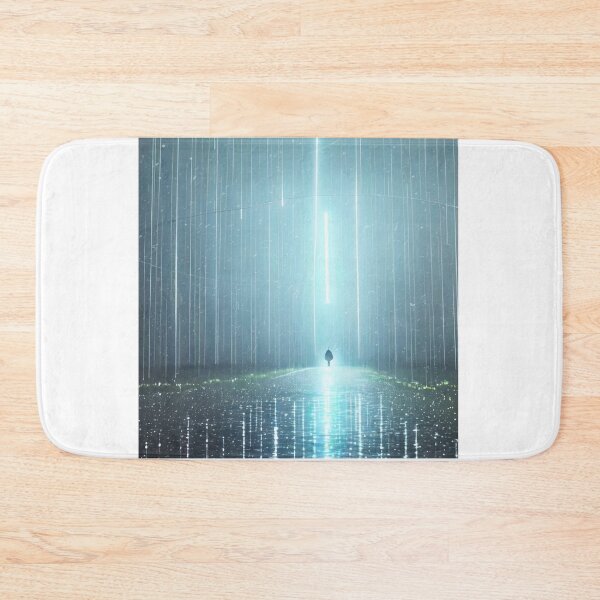 Item preview, Light Rain designed and sold by DreamistStore.