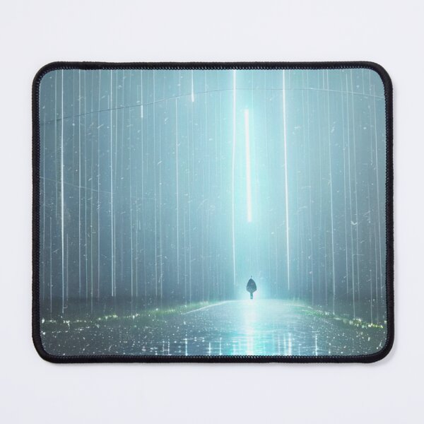 Item preview, Light Rain designed and sold by DreamistStore.