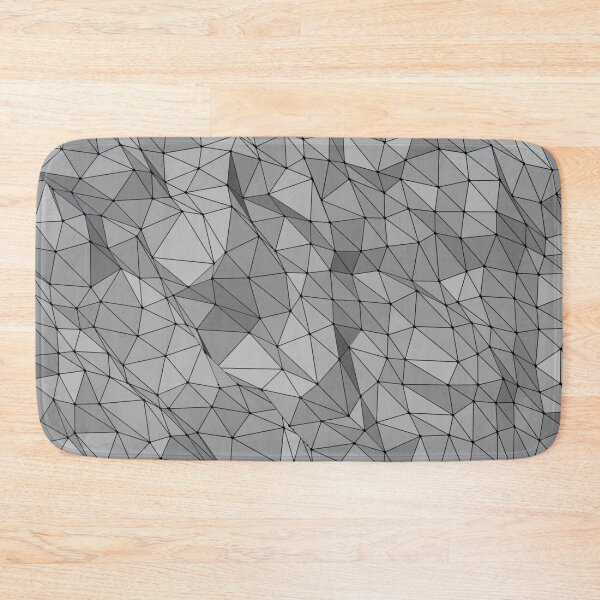 Item preview, Matt Cap Geometric Pattern designed and sold by YSNostalgiaShop.