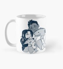 Bananasharks Mug