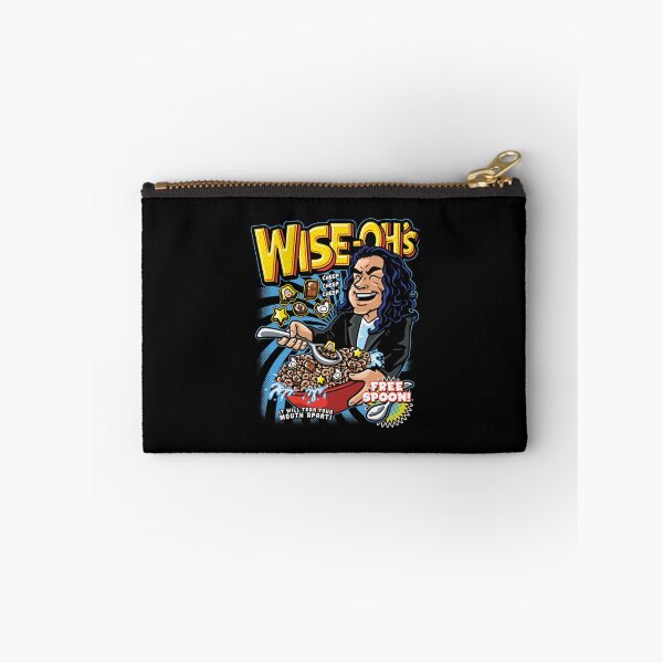 Item preview, Wise-Oh's designed and sold by lettersorenyu.