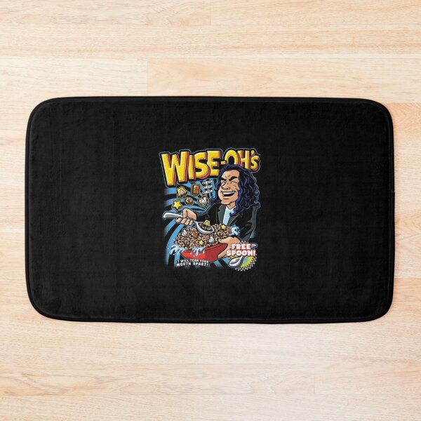 Item preview, Wise-Oh's designed and sold by lettersorenyu.
