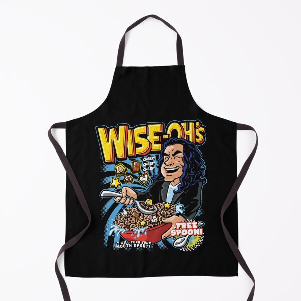 Item preview, Wise-Oh's designed and sold by lettersorenyu.