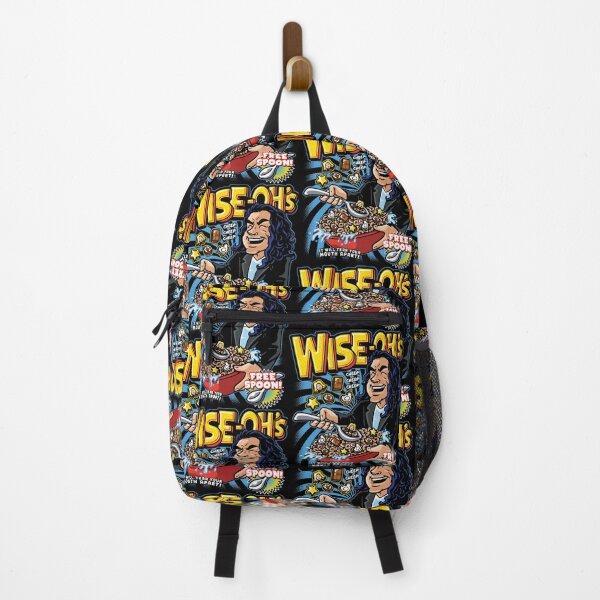 Item preview, Wise-Oh's designed and sold by lettersorenyu.
