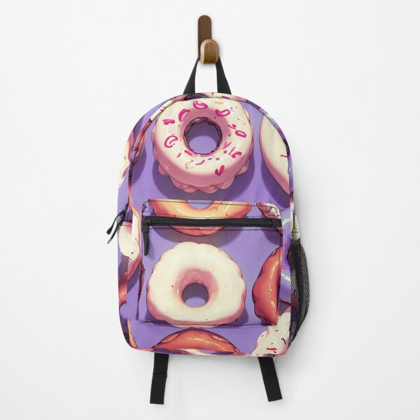 Item preview, Many Donuts - 02 designed and sold by jumpercat.