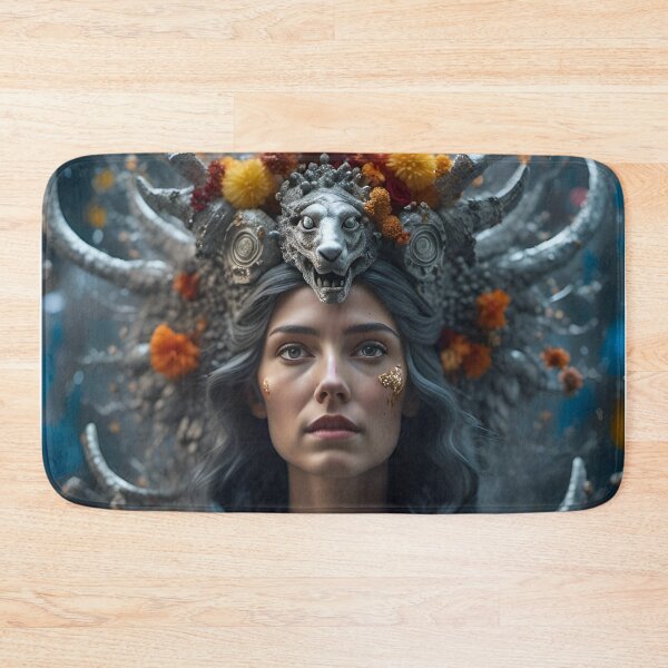 Item preview, Goddess Hecate designed and sold by SoniaSarkali.