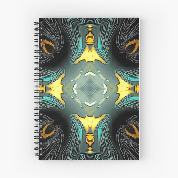 Item preview, Concentration designed and sold by FluidArtByLK.