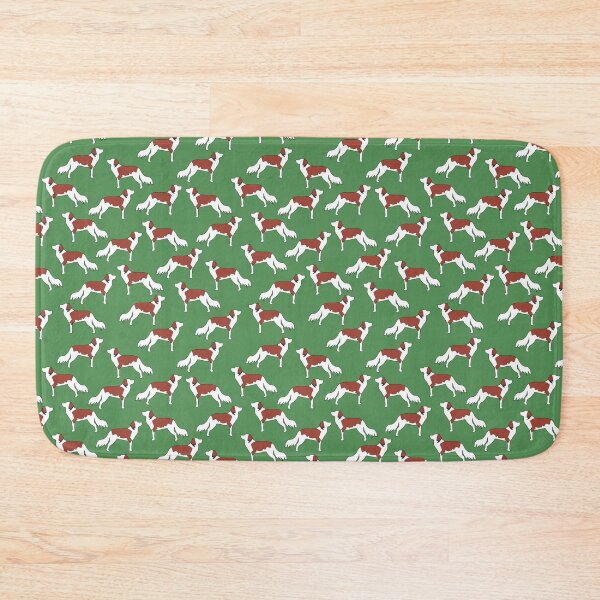 Item preview, Kooikers on Green designed and sold by Tillowin.