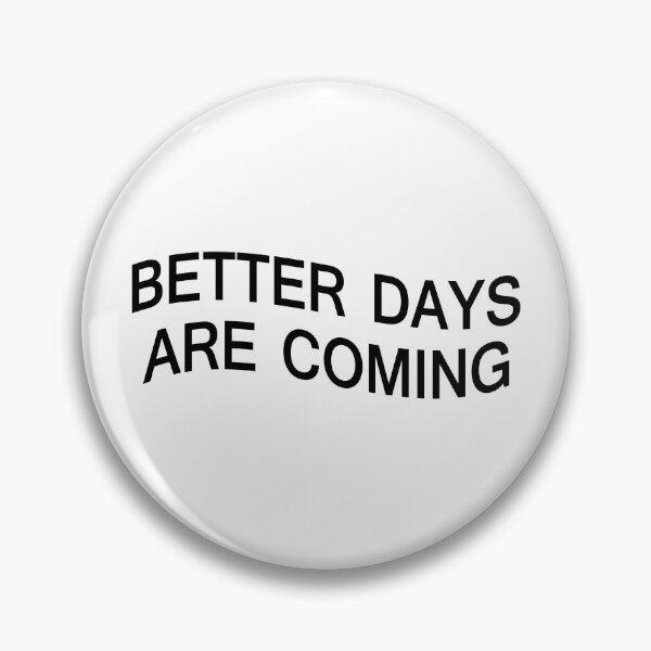 Item preview, Dermot Kennedy Merch Better Days designed and sold by Laurie-Londono.
