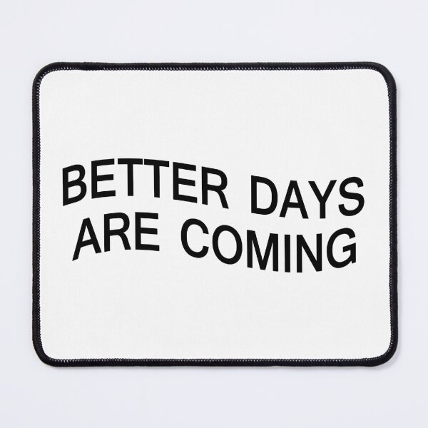 Item preview, Dermot Kennedy Merch Better Days designed and sold by Laurie-Londono.