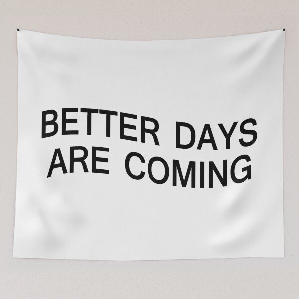 Item preview, Dermot Kennedy Merch Better Days designed and sold by Laurie-Londono.