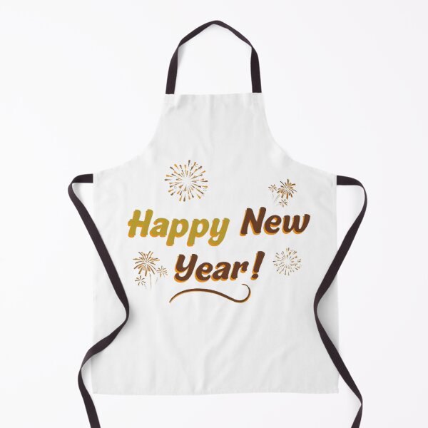Item preview, Happy New Year! designed and sold by ArtDesign_.